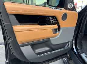 RANGE ROVER