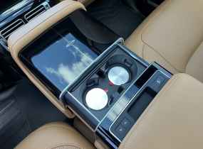 RANGE ROVER
