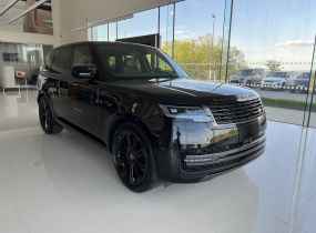 RANGE ROVER