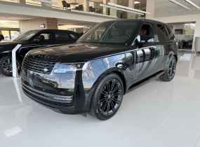 RANGE ROVER