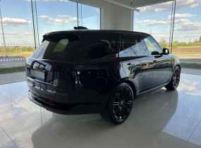 RANGE ROVER