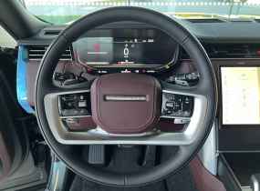 RANGE ROVER
