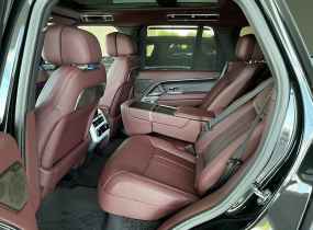 RANGE ROVER
