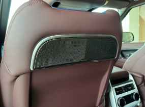 RANGE ROVER