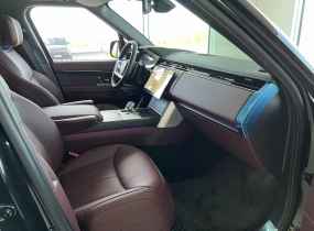RANGE ROVER
