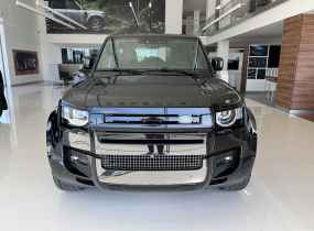 DEFENDER