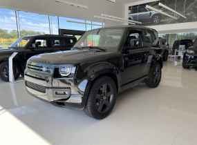 DEFENDER