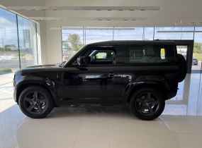 DEFENDER