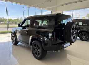 DEFENDER