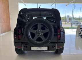 DEFENDER