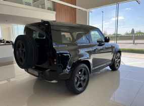 DEFENDER