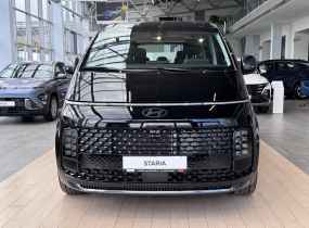 Hyundai Staria 2.2 CRDi 7-Top Bronze 8AT 4WD
