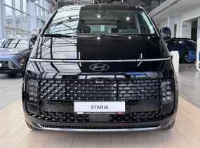Hyundai Staria 2.2 CRDi 7-Top Bronze 8AT 4WD