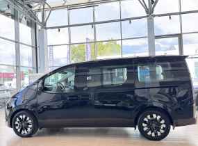 Hyundai Staria 2.2 CRDi 7-Top Bronze 8AT 4WD