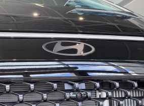 Hyundai Staria 2.2 CRDi 7-Top Bronze 8AT 4WD