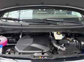 Hyundai Staria 2.2 CRDi 7-Top Bronze 8AT 4WD