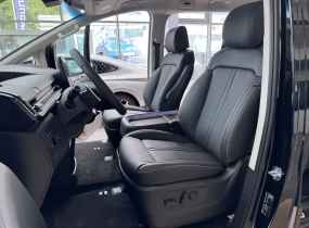 Hyundai Staria 2.2 CRDi 7-Top Bronze 8AT 4WD