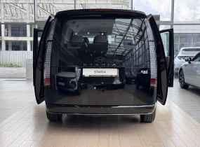 Hyundai Staria 2.2 CRDi 7-Top Bronze 8AT 4WD