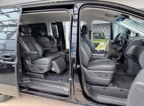 Hyundai Staria 2.2 CRDi 7-Top Bronze 8AT 4WD