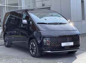 Hyundai Staria 2.2 CRDi 7-Top Bronze 8AT 4WD