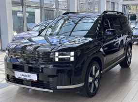Hyundai Santa Fe MX5 2.5 T-GDi Top 8DCT