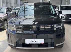Hyundai Santa Fe MX5 2.5 T-GDi Top 8DCT