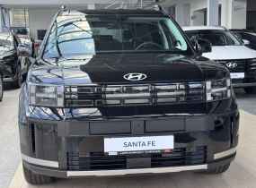 Hyundai Santa Fe MX5 2.5 T-GDi Top 8DCT
