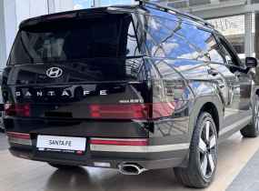 Hyundai Santa Fe MX5 2.5 T-GDi Top 8DCT