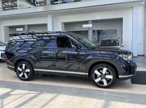 Hyundai Santa Fe MX5 2.5 T-GDi Top 8DCT