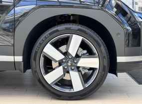 Hyundai Santa Fe MX5 2.5 T-GDi Top 8DCT