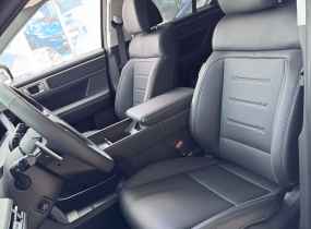 Hyundai Santa Fe MX5 2.5 T-GDi Top 8DCT