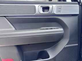Hyundai Santa Fe MX5 2.5 T-GDi Top 8DCT