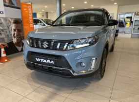 Suzuki Vitara 1.4T MHEV 4WD A/T GL+