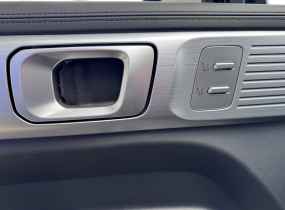 Hyundai Santa Fe MX5 2.5 T-GDi Top 8DCT