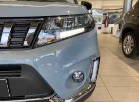 Suzuki Vitara 1.4T MHEV 4WD A/T GL+