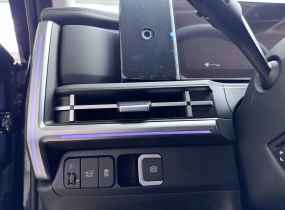 Hyundai Santa Fe MX5 2.5 T-GDi Top 8DCT