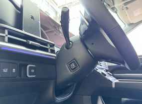 Hyundai Santa Fe MX5 2.5 T-GDi Top 8DCT
