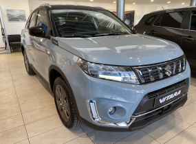 Suzuki Vitara 1.4T MHEV 4WD A/T GL+