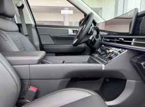 Hyundai Santa Fe MX5 2.5 T-GDi Top 8DCT