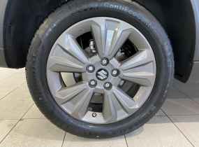 Suzuki Vitara 1.4T MHEV 4WD A/T GL+