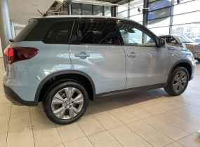 Suzuki Vitara 1.4T MHEV 4WD A/T GL+