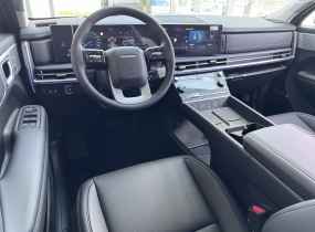 Hyundai Santa Fe MX5 2.5 T-GDi Top 8DCT