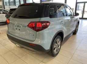 Suzuki Vitara 1.4T MHEV 4WD A/T GL+
