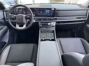 Hyundai Santa Fe MX5 2.5 T-GDi Top 8DCT