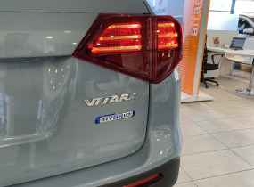 Suzuki Vitara 1.4T MHEV 4WD A/T GL+