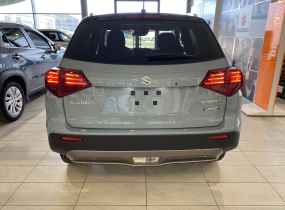 Suzuki Vitara 1.4T MHEV 4WD A/T GL+