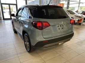 Suzuki Vitara 1.4T MHEV 4WD A/T GL+