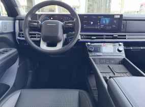 Hyundai Santa Fe MX5 2.5 T-GDi Top 8DCT