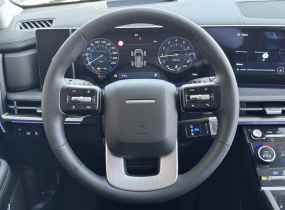 Hyundai Santa Fe MX5 2.5 T-GDi Top 8DCT