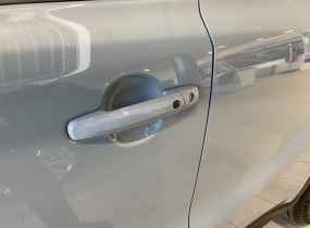 Suzuki Vitara 1.4T MHEV 4WD A/T GL+
